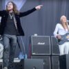 Watch The Classic Lineup Of TNT Perform Live With Tony Harnell At Sweden Rock Festival