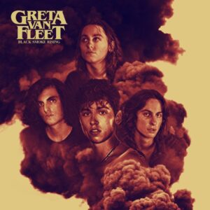 Greta Van Fleet Vocalist Josh Kiska Comes Out As Gay