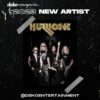 Deko Entertainment is excited to bring you a brand new album from 80's metal act HURRICANE! Original members Robert Sarzo and Tony Cavazo are back with "Reconnected" dropping in August.