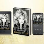 Bonnie Tyler Releases Biography Called “Straight From The Heart”