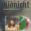 Former Crimson Glory Vocalist Midnight's Cover Album To Be Released