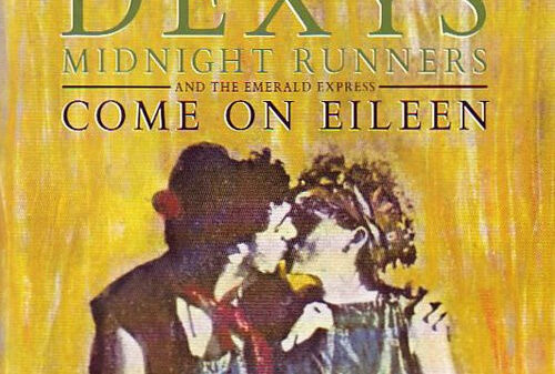 Dexys Midnight Runners Hit #1 With their Single "Come On Eileen" On This Day In 1982