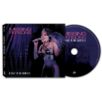 MISSING PERSONS See Their First Ever Commercially Released Live Album!