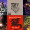 20 Albums Released In 2023 That 80s Metal Fans Should Hear