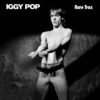 Iggy Pop Releases Rare Trax Album
