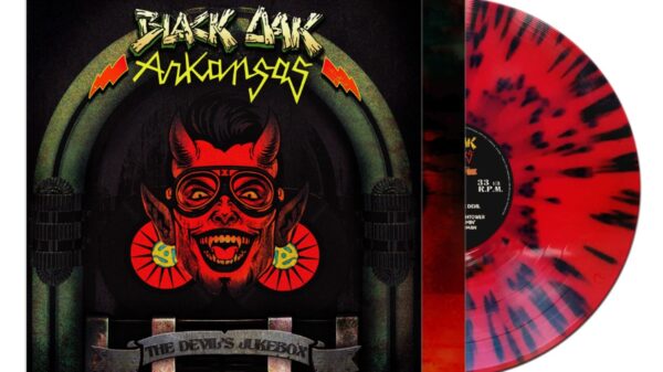 Listen To BLACK OAK ARKANSAS Version Of MONSTER MAGNET’S “SPACE LORD”!