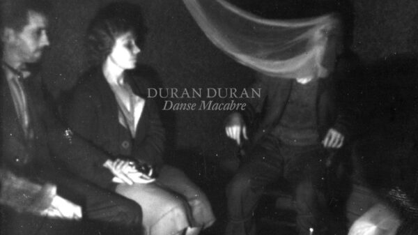 Watch And Listen To Duran Duran Video For Brand New Song "Danse Macabre"