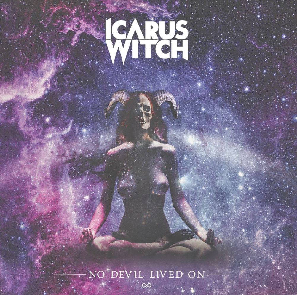 Watch Icarus Witch Video for "Rise Of The Witches"