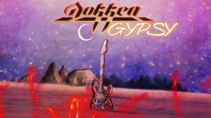 Listen To Brand New Dokken Song "Gypsy" From Upcoming Album "Heaven Comes Down"