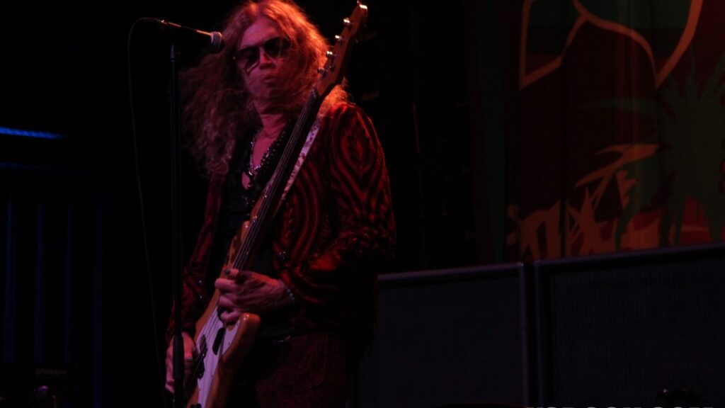 Glenn Hughes Live Concert Review