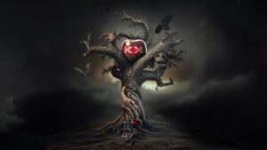 Guardian Vocalist Jamie Rowe Returns With Kalamity Kills (Listen To 3 Songs Now!)