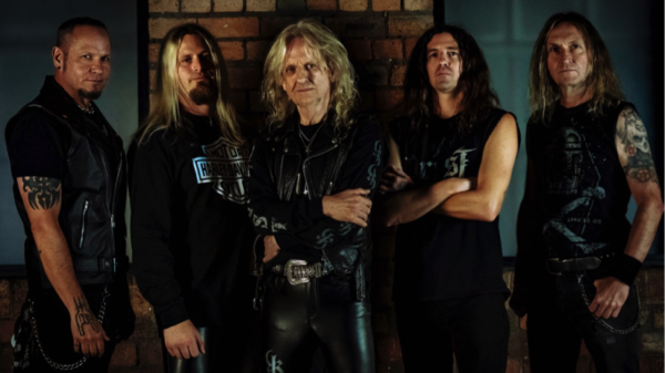 KK'S PRIEST Premieres Mini Documentary Detailing the Return of K.K. Downing and the Band's Debut Performance