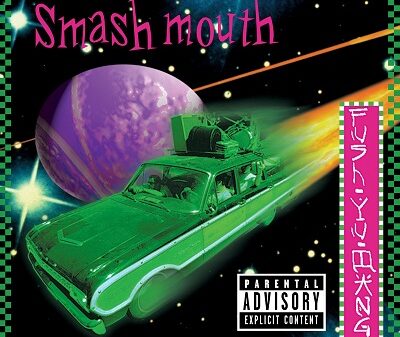 Original Smash Mouth Singer Dead At 56