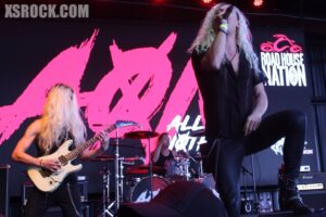 All Or Nothing Proves Rock Isn't Dead