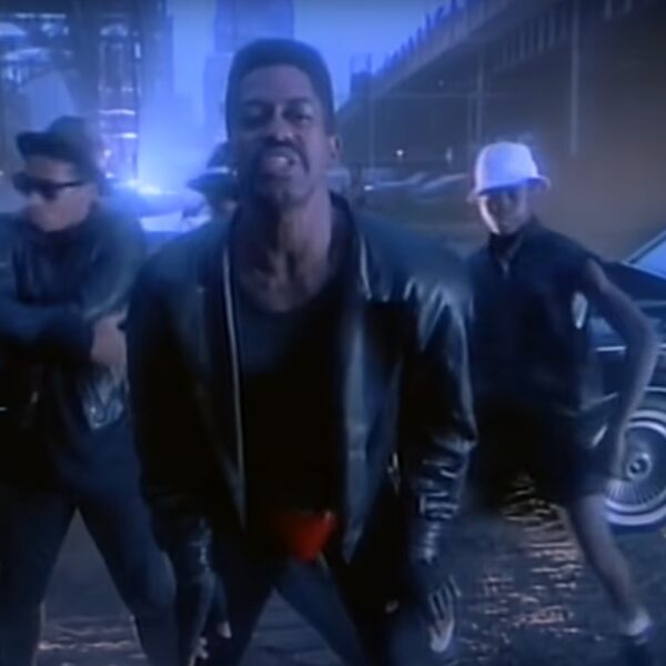 80s Video Of The Day: Cameo-