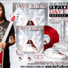 Tesla Guitarist Dave Rude To Release Solo Album "Through The Fire"
