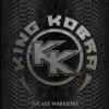 Listen To New Song "Turn Up The Music" By King Kobra