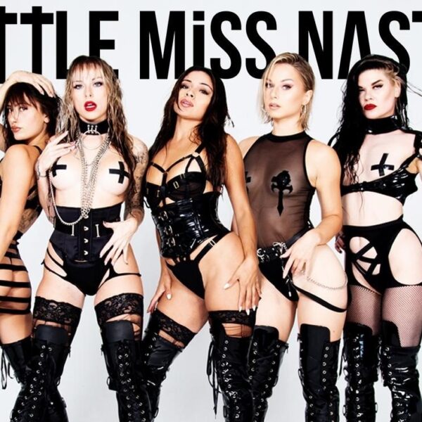 LITTLE MISS NASTY, UNVEILS THE VIDEO FOR“BAD GIRLS ROMANCE”