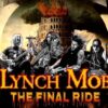 Lynch Mob Releases Final Album And The Band Will End After Upcoming Tour