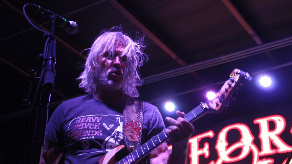 George Lynch Live Photos October 15th Clearwater Florida