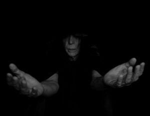Listen To Mick Mars' First Solo Song 'Loyal To The Lie'