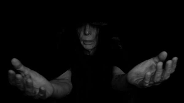 Listen To Mick Mars' First Solo Song 'Loyal To The Lie'