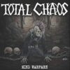 Total Chaos Returns With New Album Mind Warfare, Listen To "Rise Up"