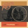 TRAPEZE ( Featuring Members Of Deep Purple, Whitesnake, Judas Priest) to release "Lost Tapes Vol. 1"
