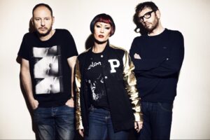 UK electro-rock legends REPUBLICA return with momentous new single ‘NEW YORK’