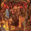Autopsy-Ashes, Organs, Blood And Crypts (Album Review)