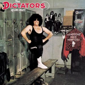 Co-Founder Of The Dictators, Scott Kempner Dead At 69