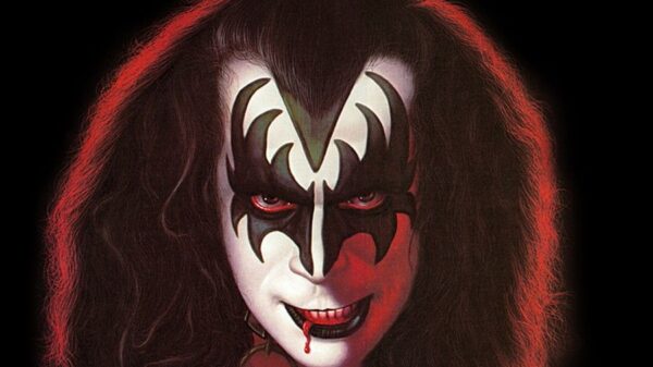 Gene Simmons Announces He Will No Longer Be Posting On X (formerly Twitter)