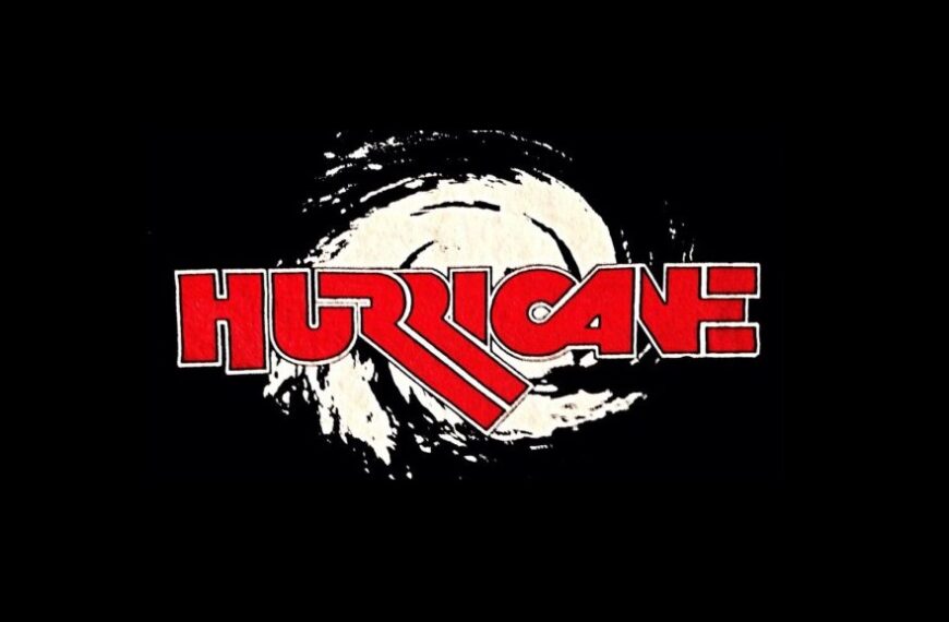 Former Quiet Riot Guitarist Carlos Cavazo Joins Hurricane Replacing Robert Sarzo