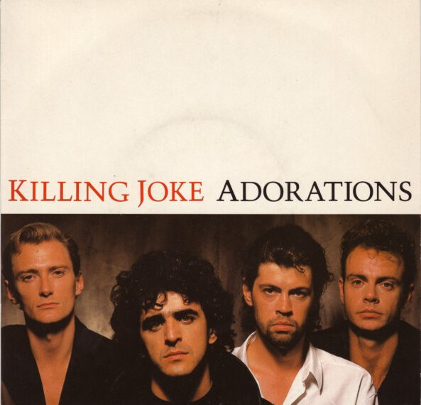 Killing Joke Guitarist “Geordie” Dead at 64