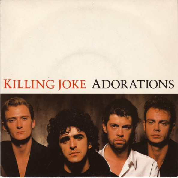 Killing Joke Guitarist “Geordie” Dead at 64