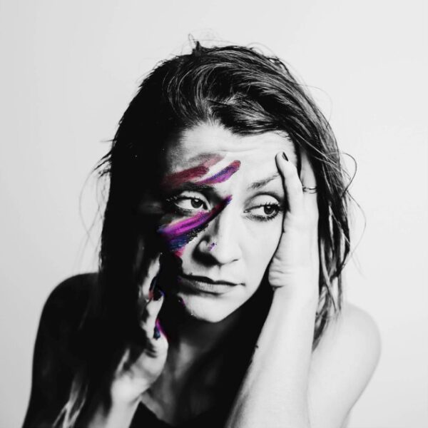 Former Flyleaf Singer Lacey Sturm Returns With Spiritually Reflective Album Called Kenotic Metanoia