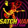 Joe Satriani and Steve Vai Announce First Ever Tour Dates Together