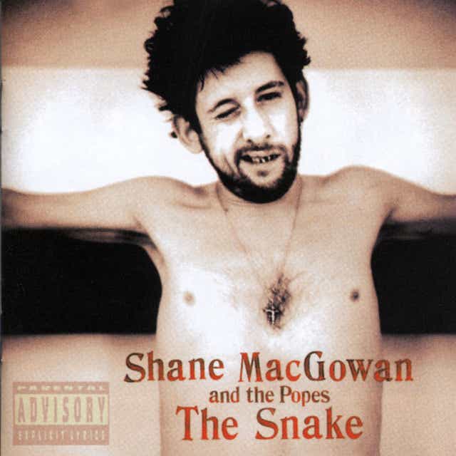 Shane MacGowan, Pogues Singer Dead At 65