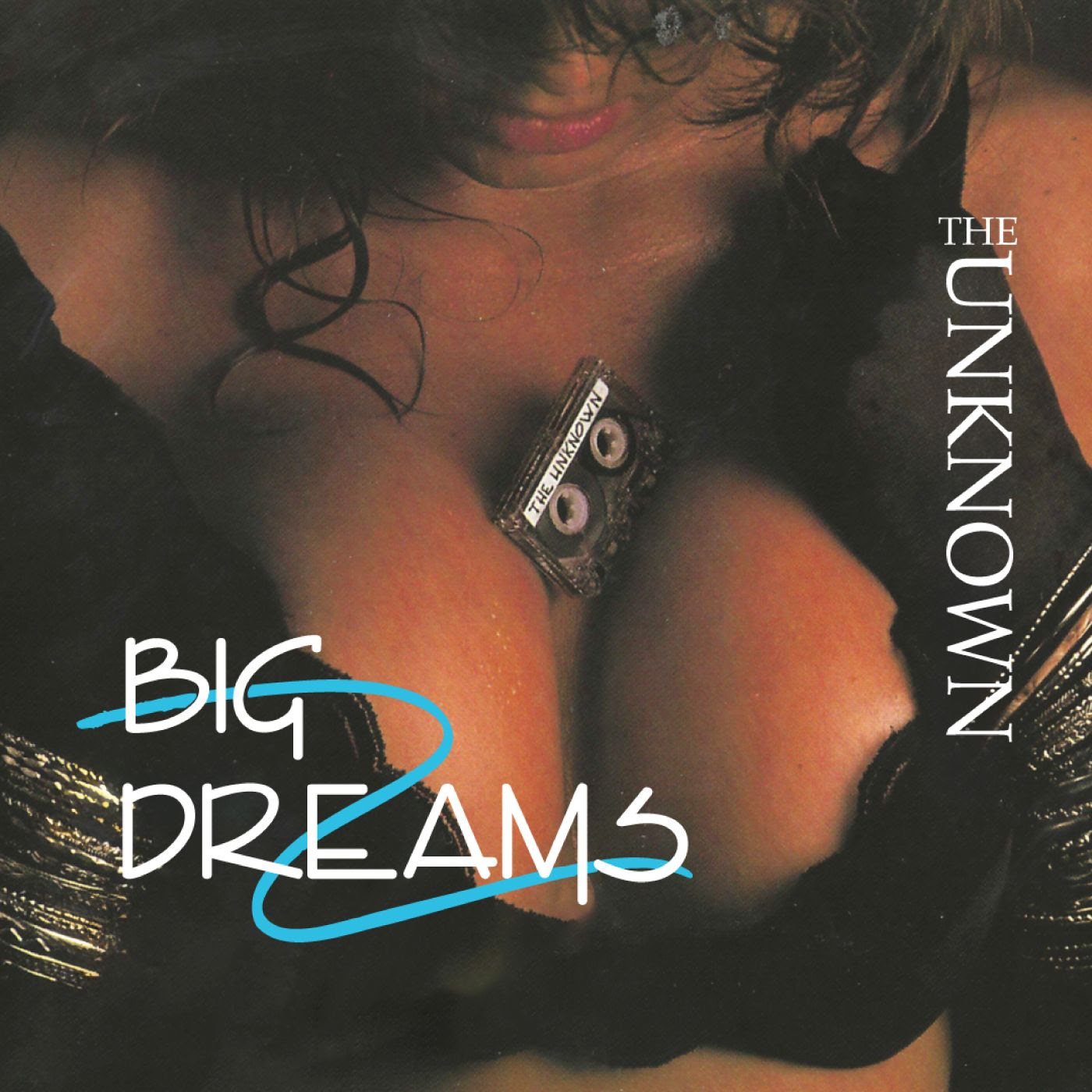 The Unknown (Big Dreams) - Pure AOR Magic from the 80’s sees a release via FnA Records