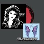 80s Pop Icon Tiffany releases new single “Angels All Around”