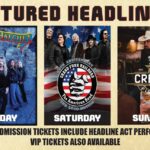 The 26th Annual Thunder By The Bay Music & Motorcycle Festival Announced For Sarasota Florida
