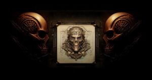 Listen To A Sample Of First New Song By Crimson Glory Featuring New Singer