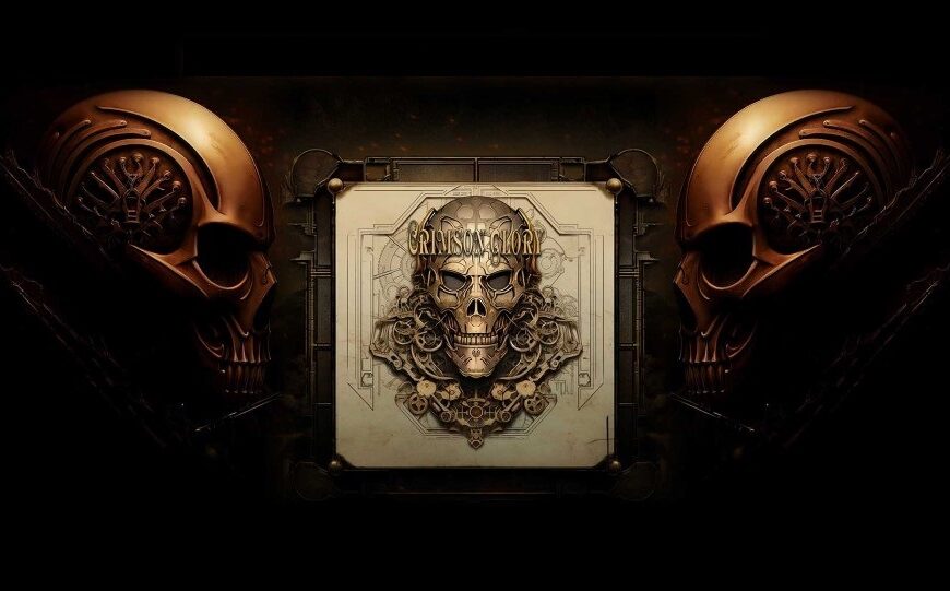Listen To A Sample Of First New Song By Crimson Glory Featuring New Singer