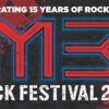Stephen Pearcy, Bret Michaels, Queensryche, Stryper and more to Headline The 2024 M3 Festival