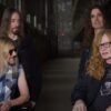 Watch As Paranormal Prison Features Megadeth On New Episode