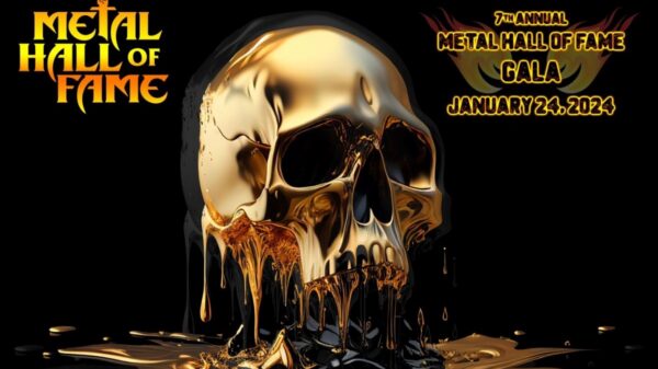 Mick Mars, Sebastian Bach, Carlos Cavazo And More Inducted Into The 2024 Metal Hall Of Fame