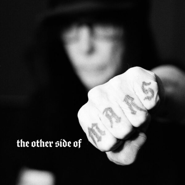 Listen To New Mick Mars Song “Right Side Of Wrong” From His Upcoming Album
