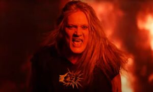 Watch Brand New Sebastian Bach Video For "What Do I Got To Lose?"