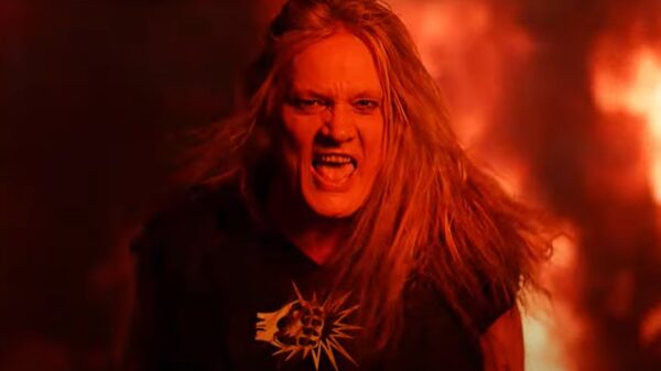 Watch Brand New Sebastian Bach Video For "What Do I Got To Lose?"