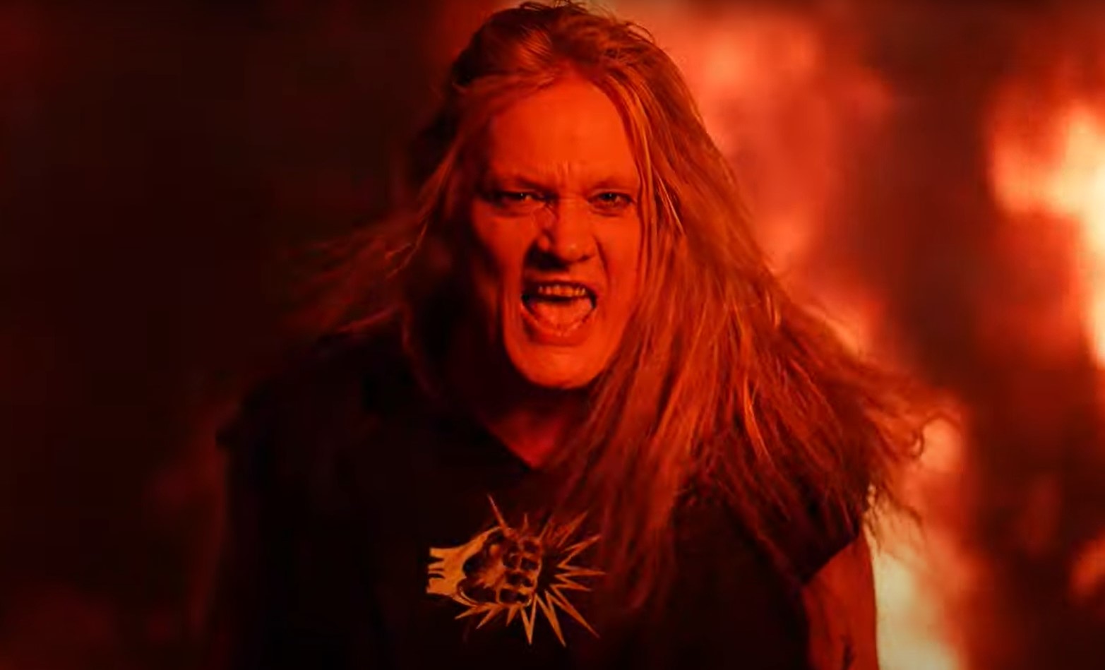 Watch Brand New Sebastian Bach Video For "What Do I Got To Lose?"